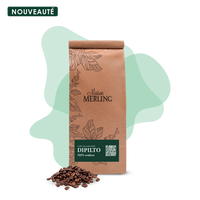 Café de Spécialité - DIPILTO
