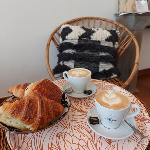 Quel café choisir le matin ? | Maison Merling