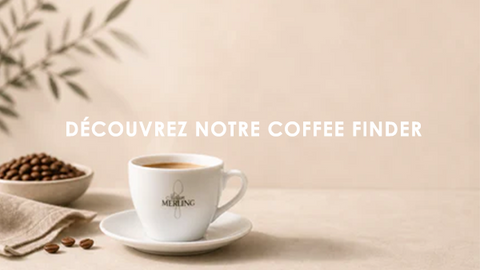 Coffee Finder : notre quiz pour choisir son café