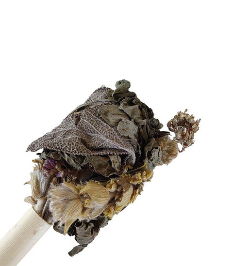 Bouquets  à infuser - Fleurs des montages