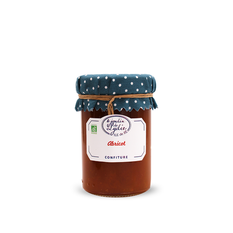 Abricot - Confiture bio