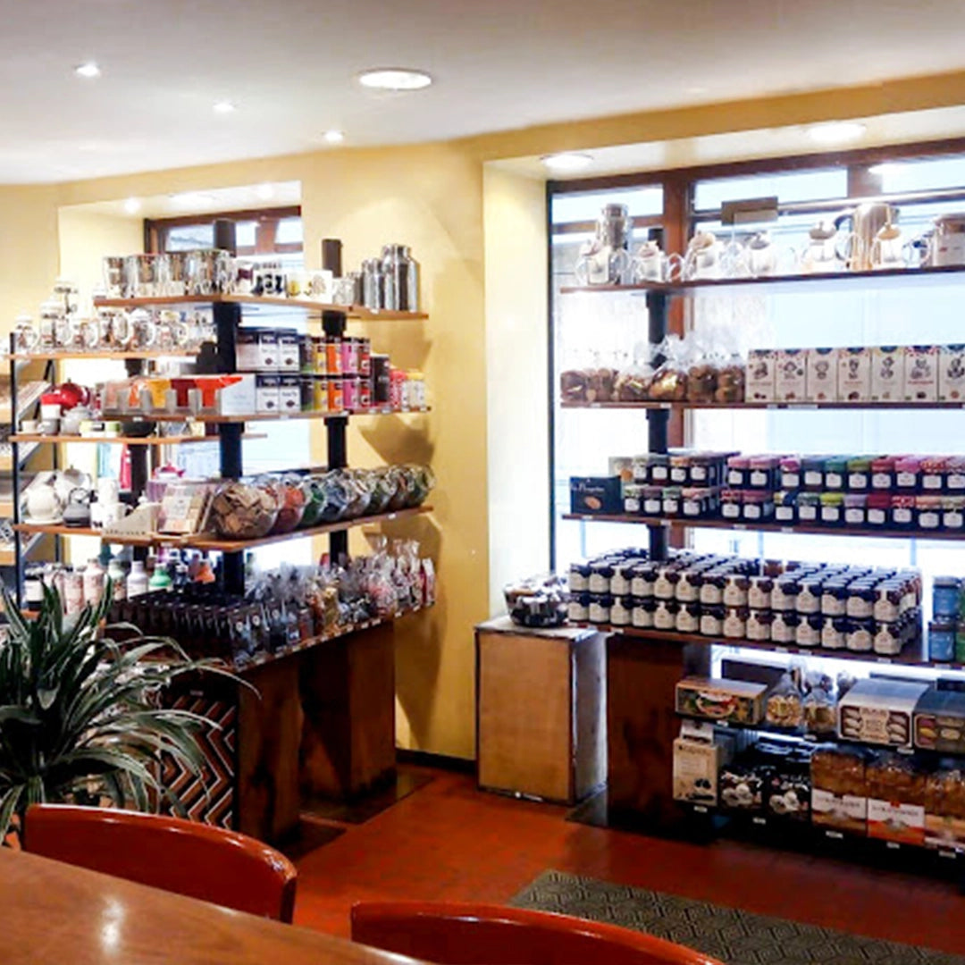 Boutique Maison Merling Limoges Adrien Dubouché