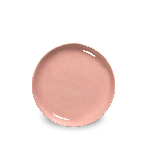 Assiette Delicious pink, Ø19 - Serax