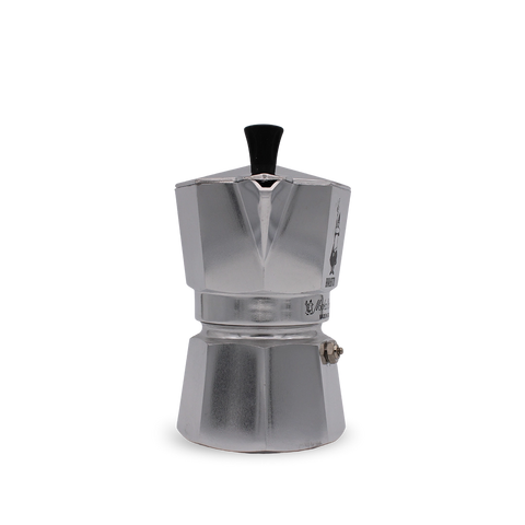 Cafetière italienne Moka Express 3 tasses - Bialetti