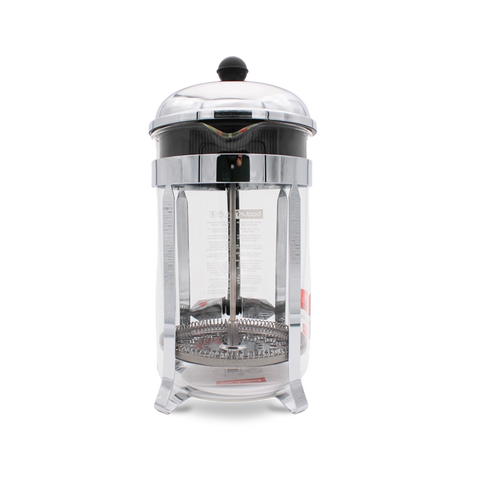 Cafetière Chambord French Press 12 tasses - Bodum