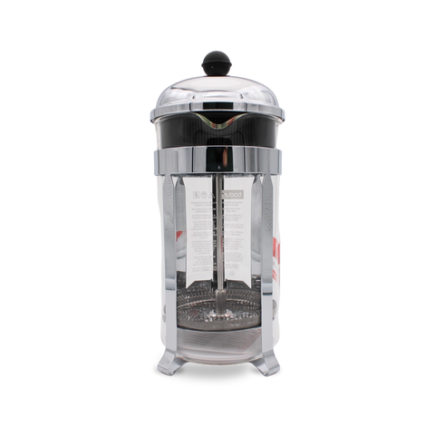 Cafetière Chambord French Press 8 tasses - Bodum
