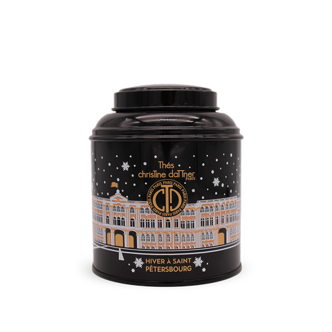 Hiver à St Petersbourg - 100g