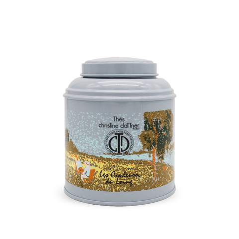 Les Couleurs du Loing - 100g