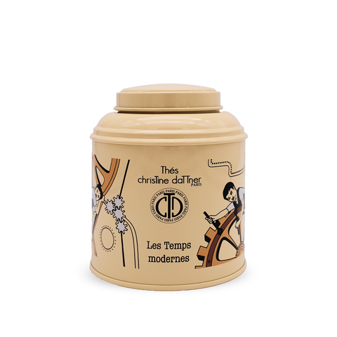 Les Temps Modernes - 100g
