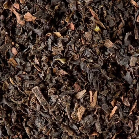 Breakfast - Thé noir 50 sachets