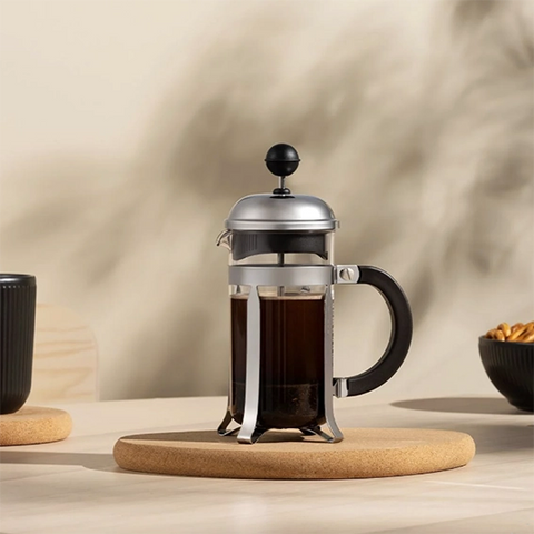 Cafetière Chambord French Press 12 tasses - Bodum