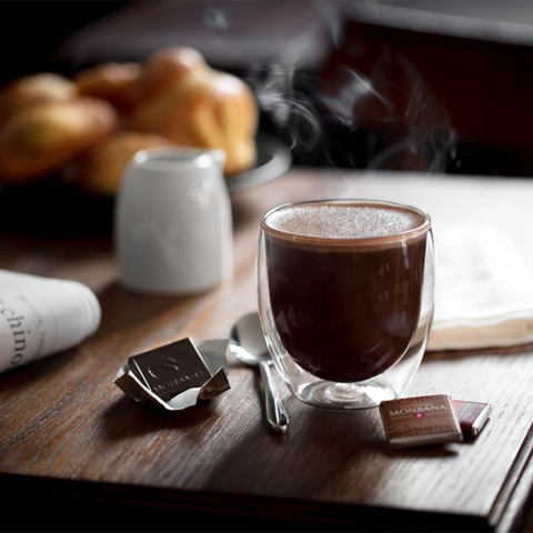 Chocolat en poudre Orange 250g