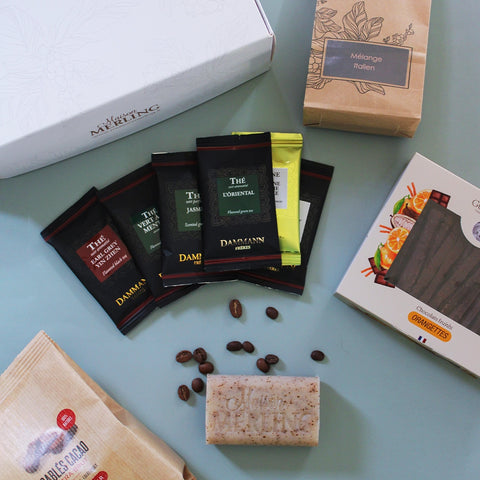 Coffret Caractère