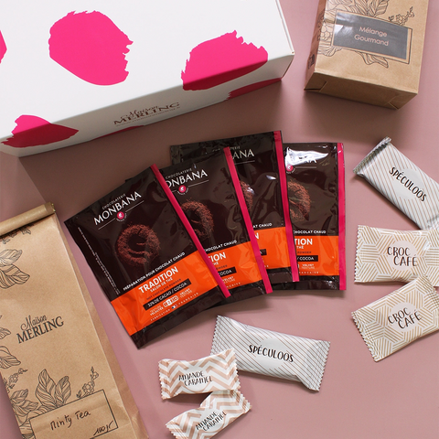 Coffret Essentiel