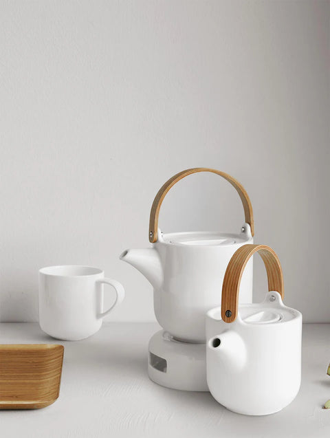 Mug COPPA - Blanc