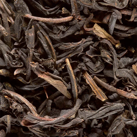 Darjeeling - Thé noir 50 sachets