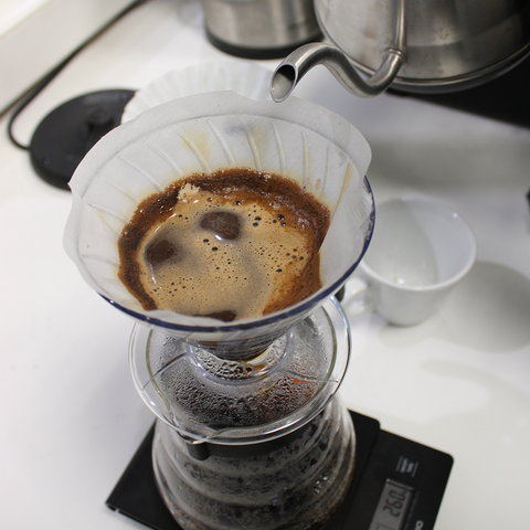 Filtre V60