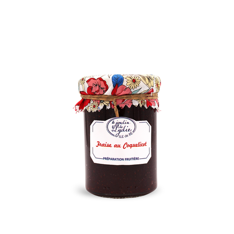 Coffret Douceur