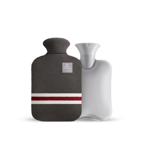 Bouillote "Gris Ardoise" - 1 800ml