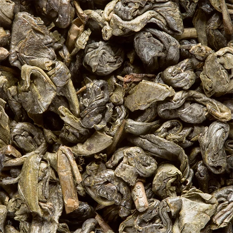 Gunpowder - Thé vert 25 sachets