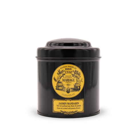 Jasmin Mandarin - 100g