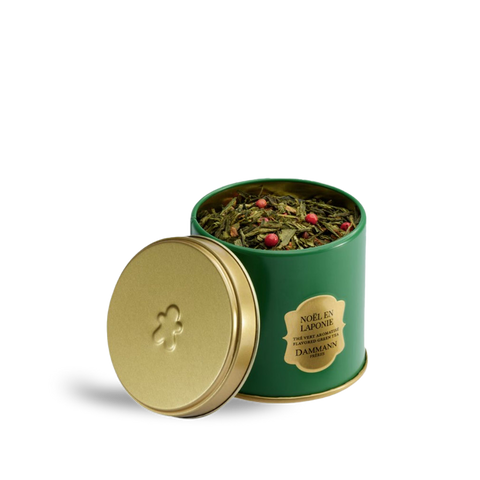 Noël en Laponie - Boîte 100g