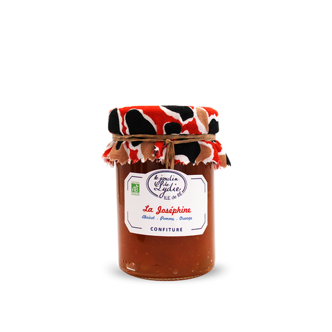 La Joséphine - Confiture bio