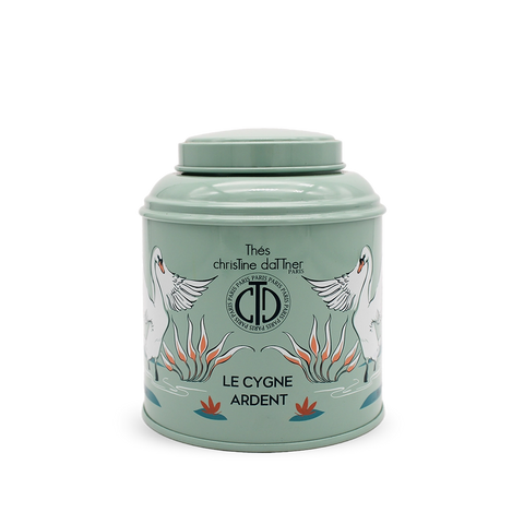 Le cygne ardent - 100g