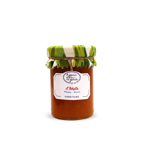 L'Idylle - Confiture