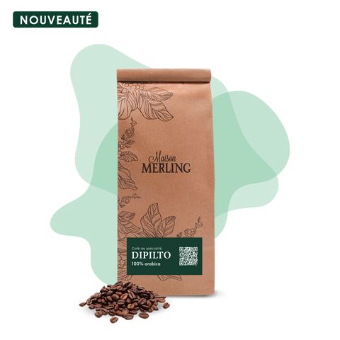Café de Spécialité - DIPILTO