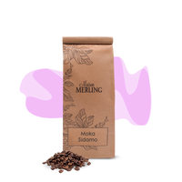 Moka Sidamo