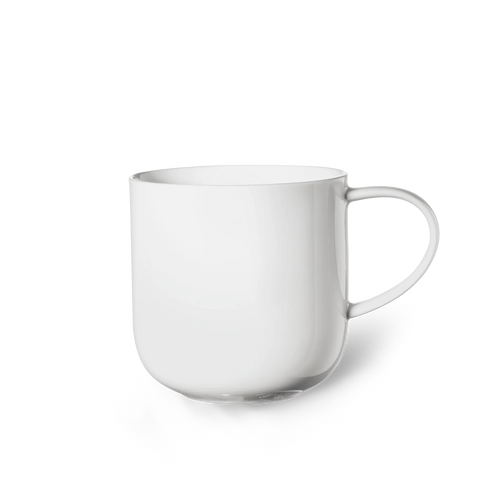 Mug COPPA - Blanc