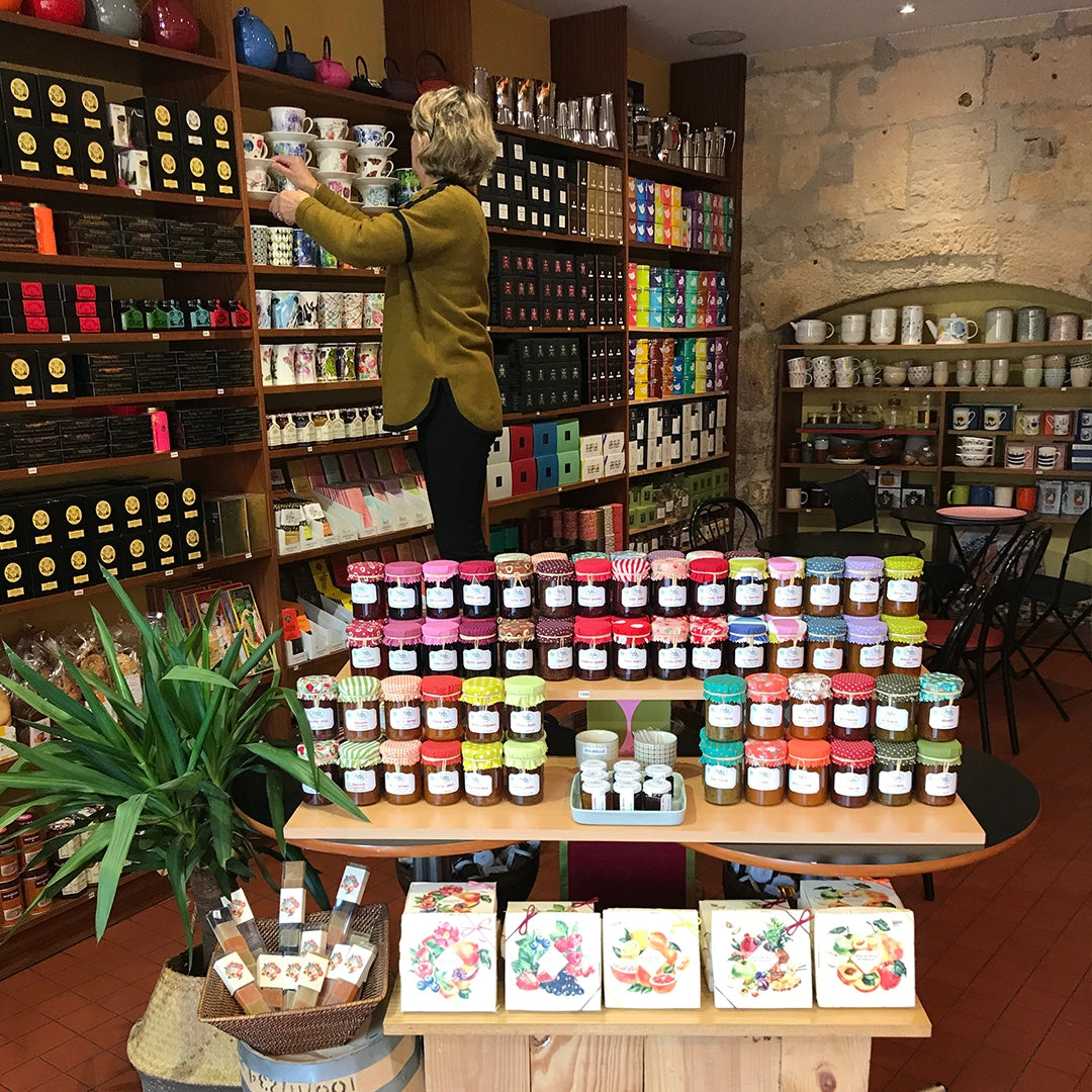Boutique Maison Merling Périgueux — 10 Place du Coderc