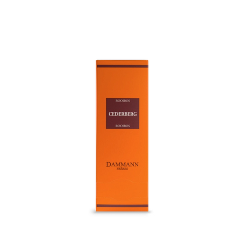 Cederberg - Rooibos 24 sachets suremballés