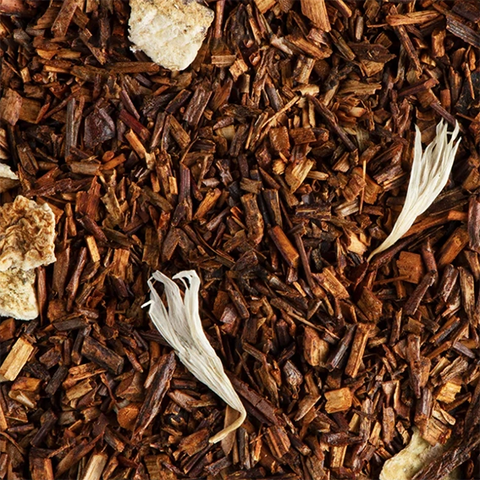 Rooibos Tendre Madeleine - 100g vrac