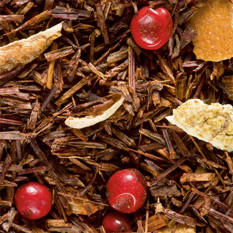 Rooibos de Noël - Rooibos aromatisé vrac