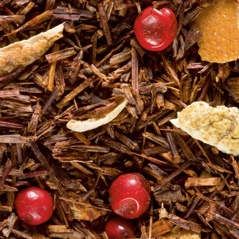 Rooibos de Noël - Boîte 100g