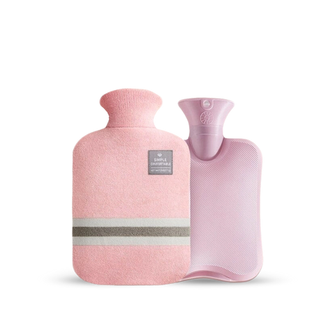 Bouillote "Rose Bonbon" - 1 800ml