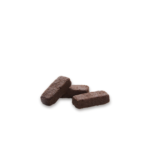 Sablés cacao extra brut 100g