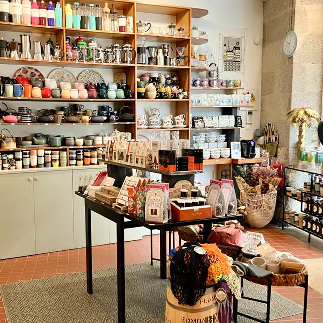 Boutique Maison Merling Limoges Saint-Martial