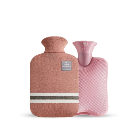 Bouillote "Saumon" - 1 800ml