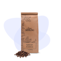 Spécial Arabica