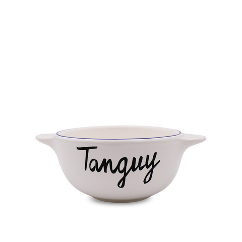 Bol Breton "Tanguy",  Ø12 - Pied de Poule