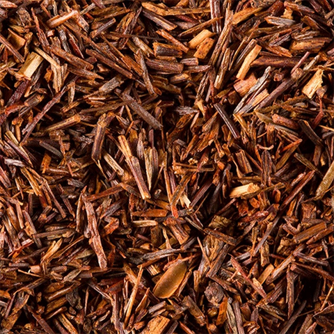 Vanille - Rooibos 24 sachets suremballés