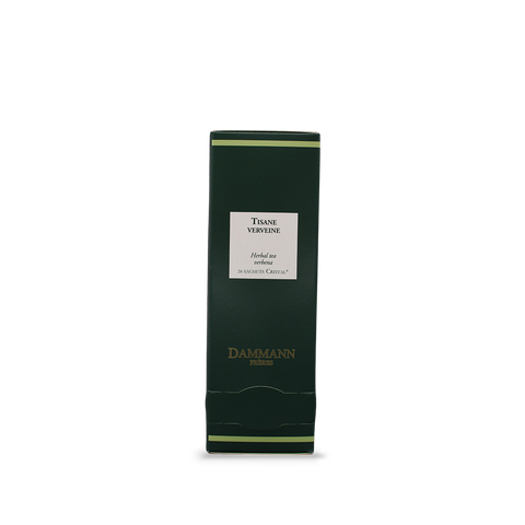 Verveine - Infusion 24 sachets suremballés