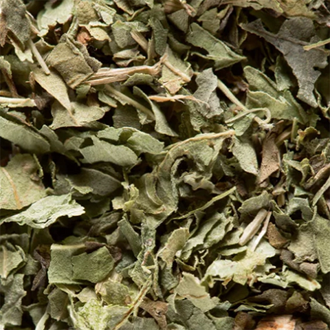 Verveine Menthe - Infusion 25 sachets