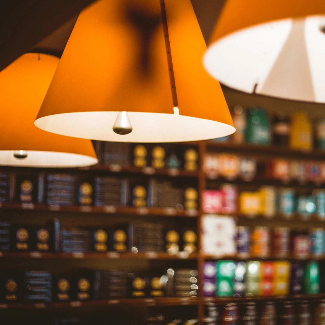 Boutique Maison Merling Limoges ZIN — 28 rue Auguste Comte