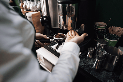 Conseils du barista