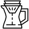 Méthode filtre