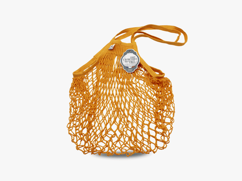 Filet "Gold" grandes anses - Filt